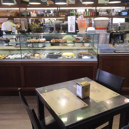 Rainha Dona Amélia Confeitaria